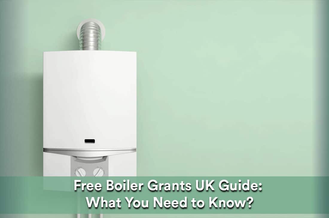 A complete guide to free boiler grant