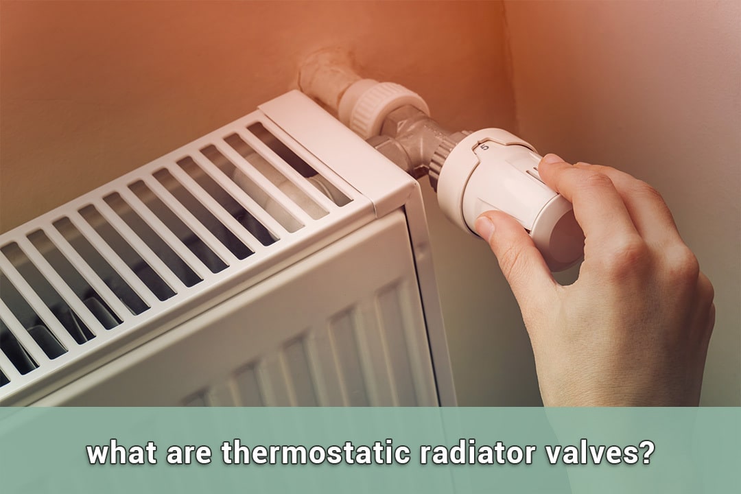 what-are-thermostatic-radiator-valves