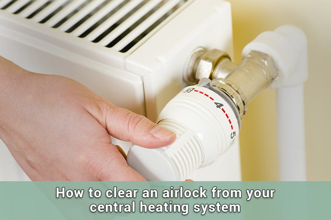 How-to-clear-an-airlock-from-your-central-heating-system